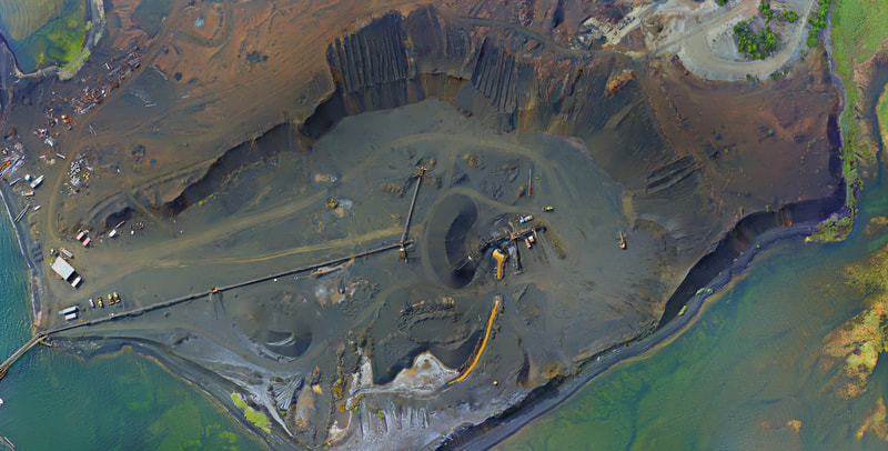 Mining Survey